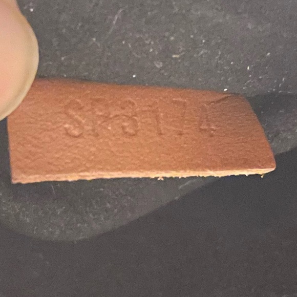 Louis Vuitton Monogram Pallas BB crossbody bag - Picture 15 of 16